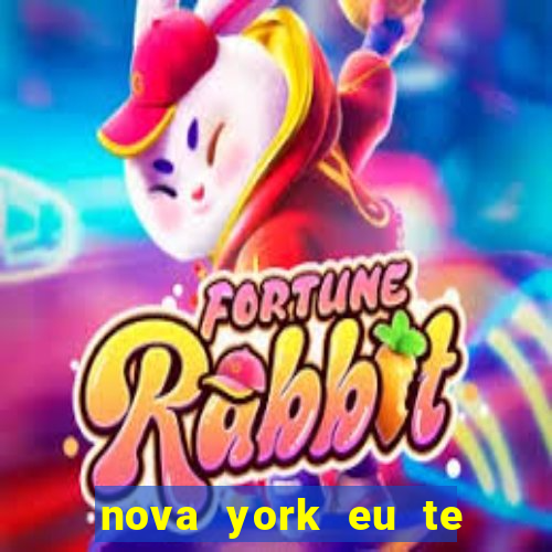 nova york eu te amo filme completo dublado